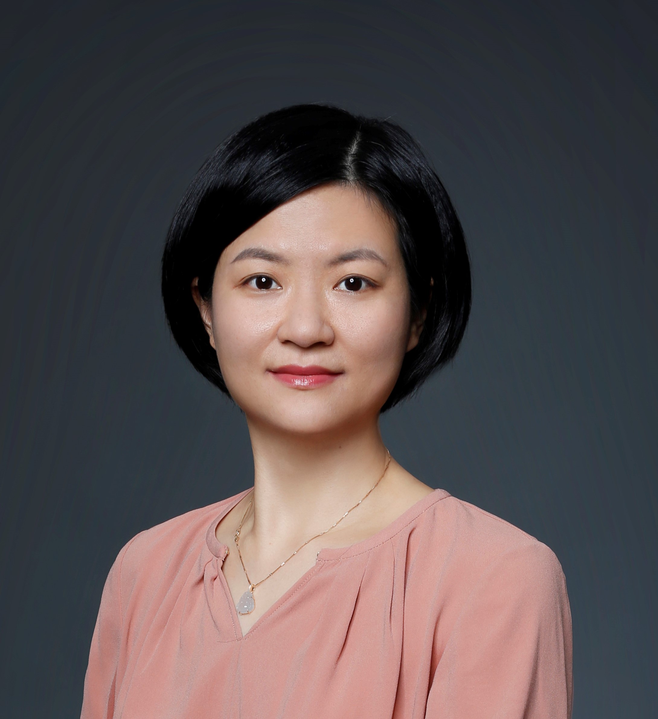 Shaochun Yuan