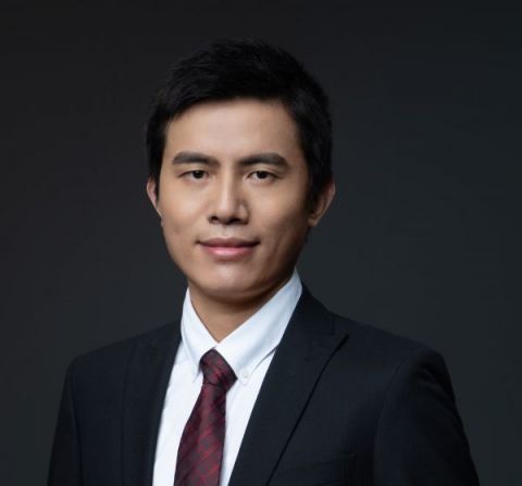 Xubing Liu