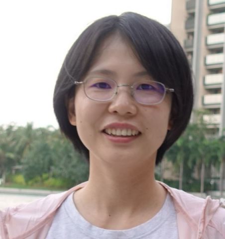 Li Liu