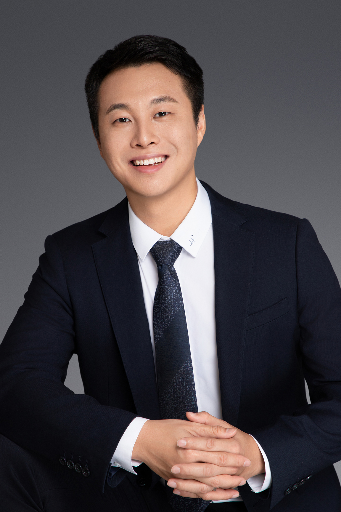 Chong Wu