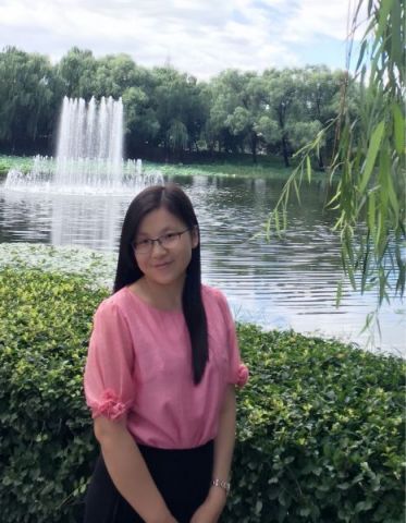 Ting Zhou