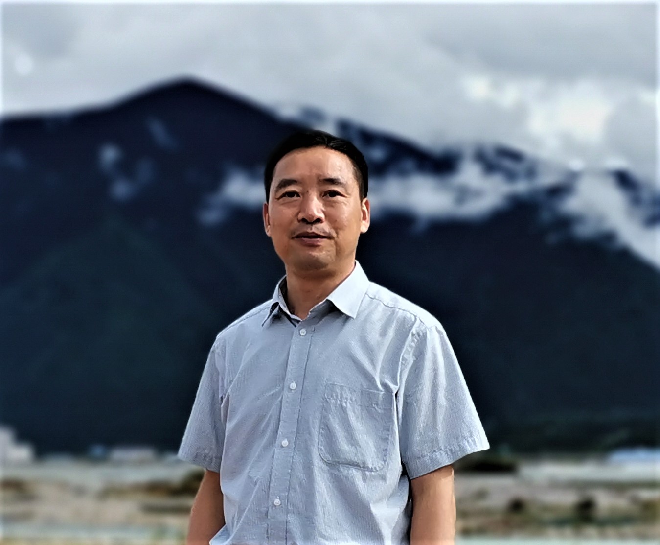 张文庆