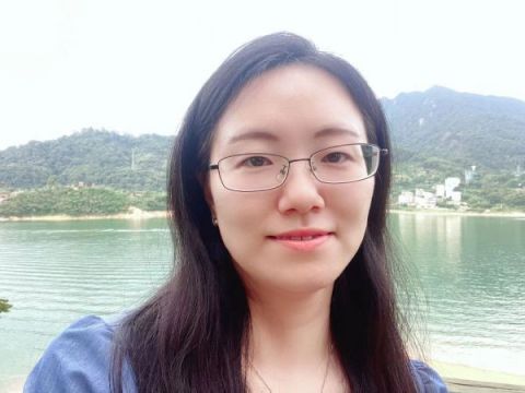 Zhang Zhang