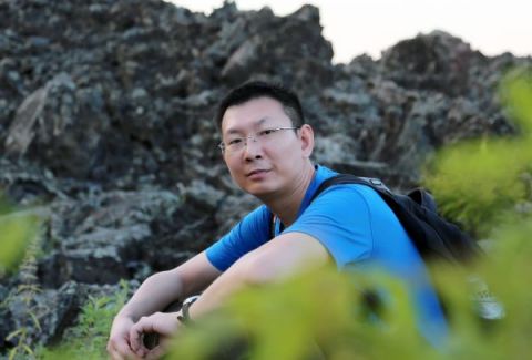 Peng Zhang