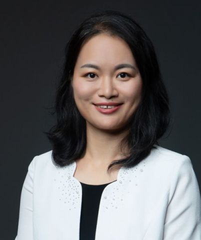 Suqin Fang