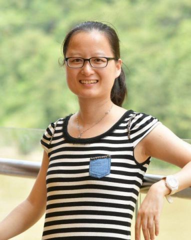 Ying Zhu