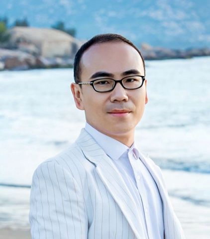 Jianfeng Li