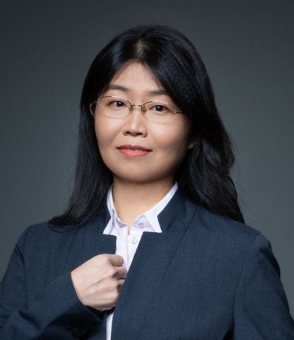 Wensheng Li