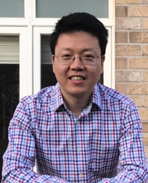 Chenlong Li