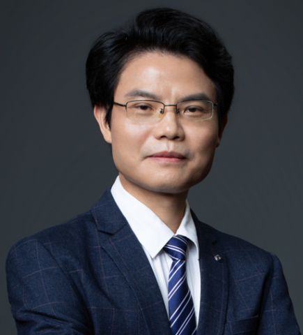 Jianhua Yang