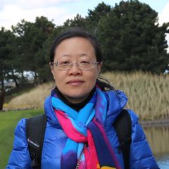 Jine Yang