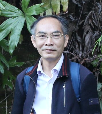 Wenbo Liao