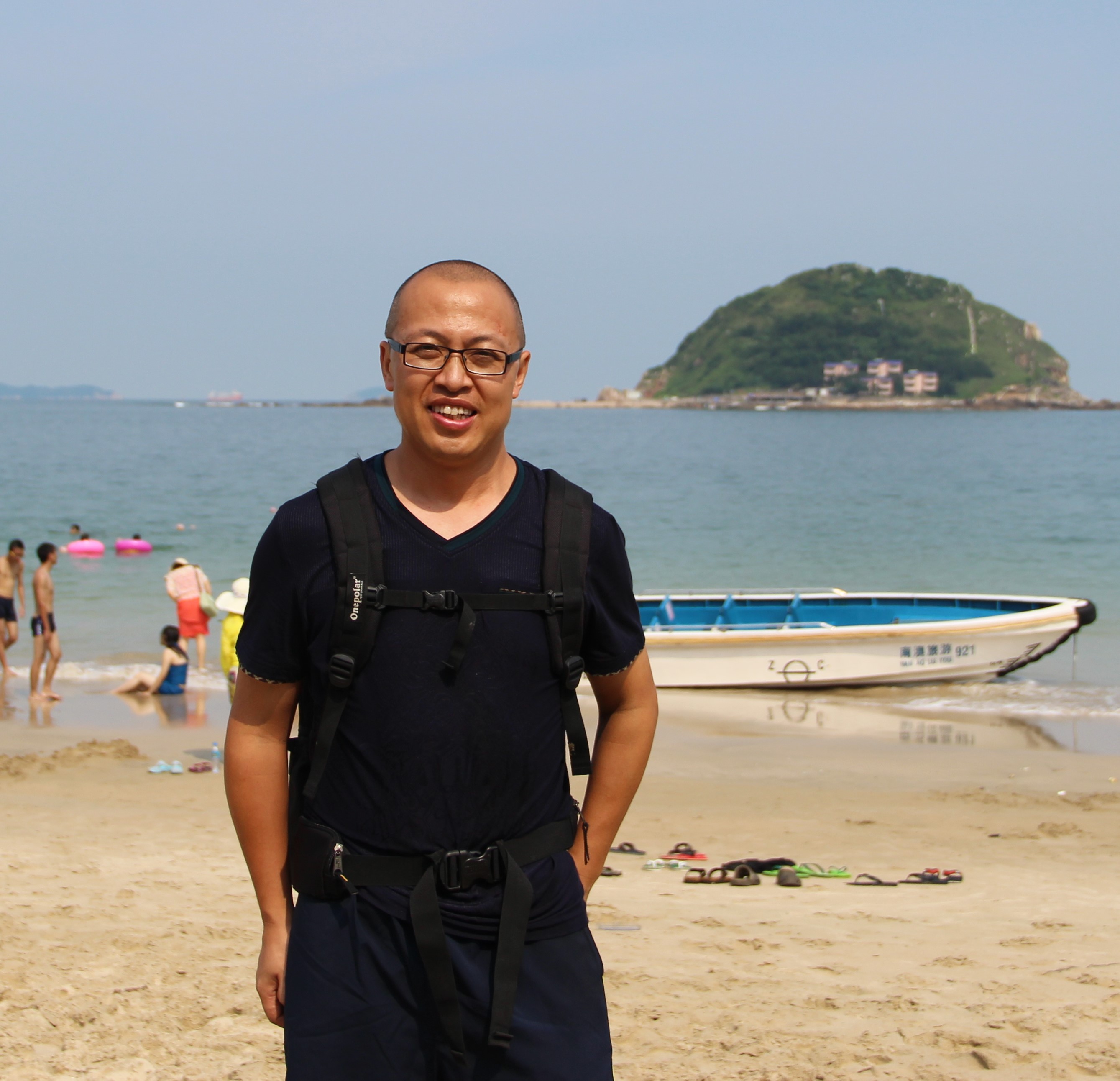 Zining Meng