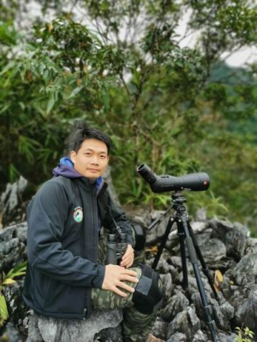 Pengfei Fan