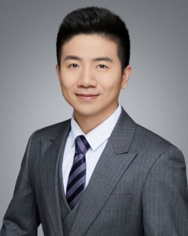 Lei Dong