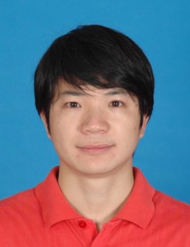 Xionglei He