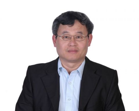 Limin Zheng