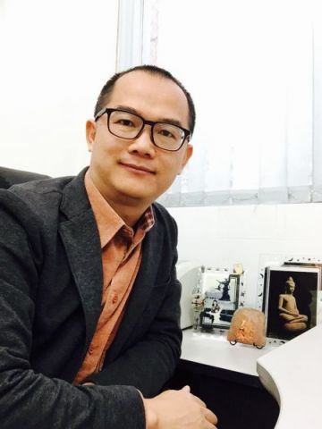 Yongjun Lu