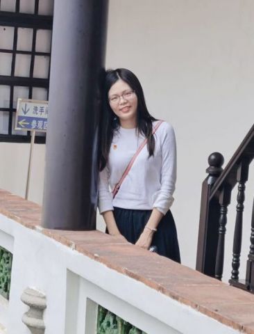 Dongping Chen