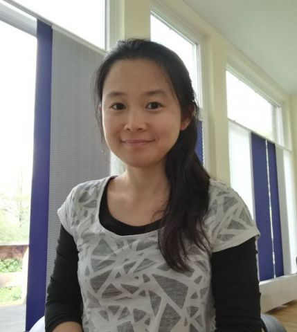 Weini Huang
