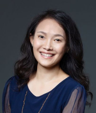 Xia Huang