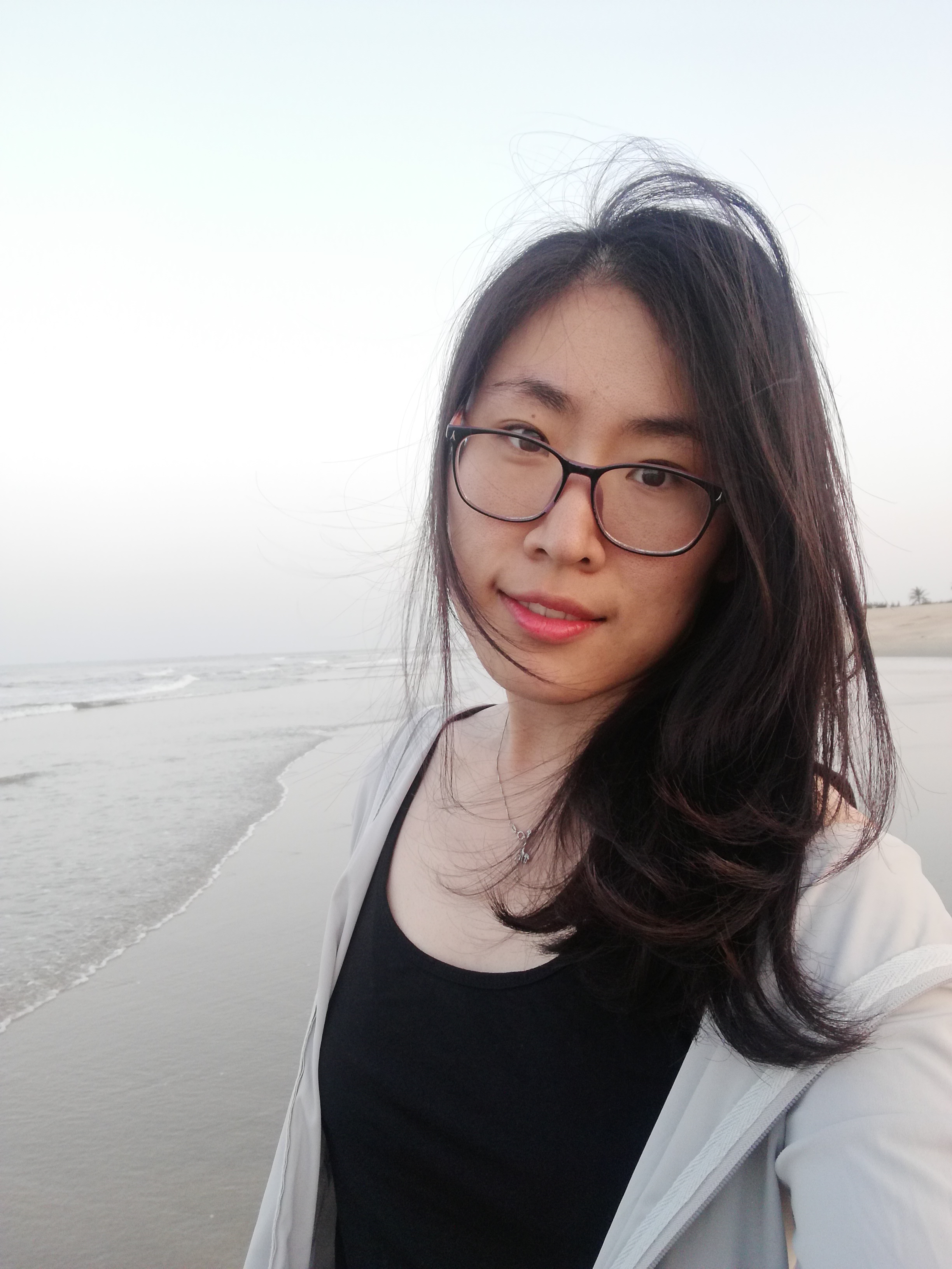 Sheng Wang