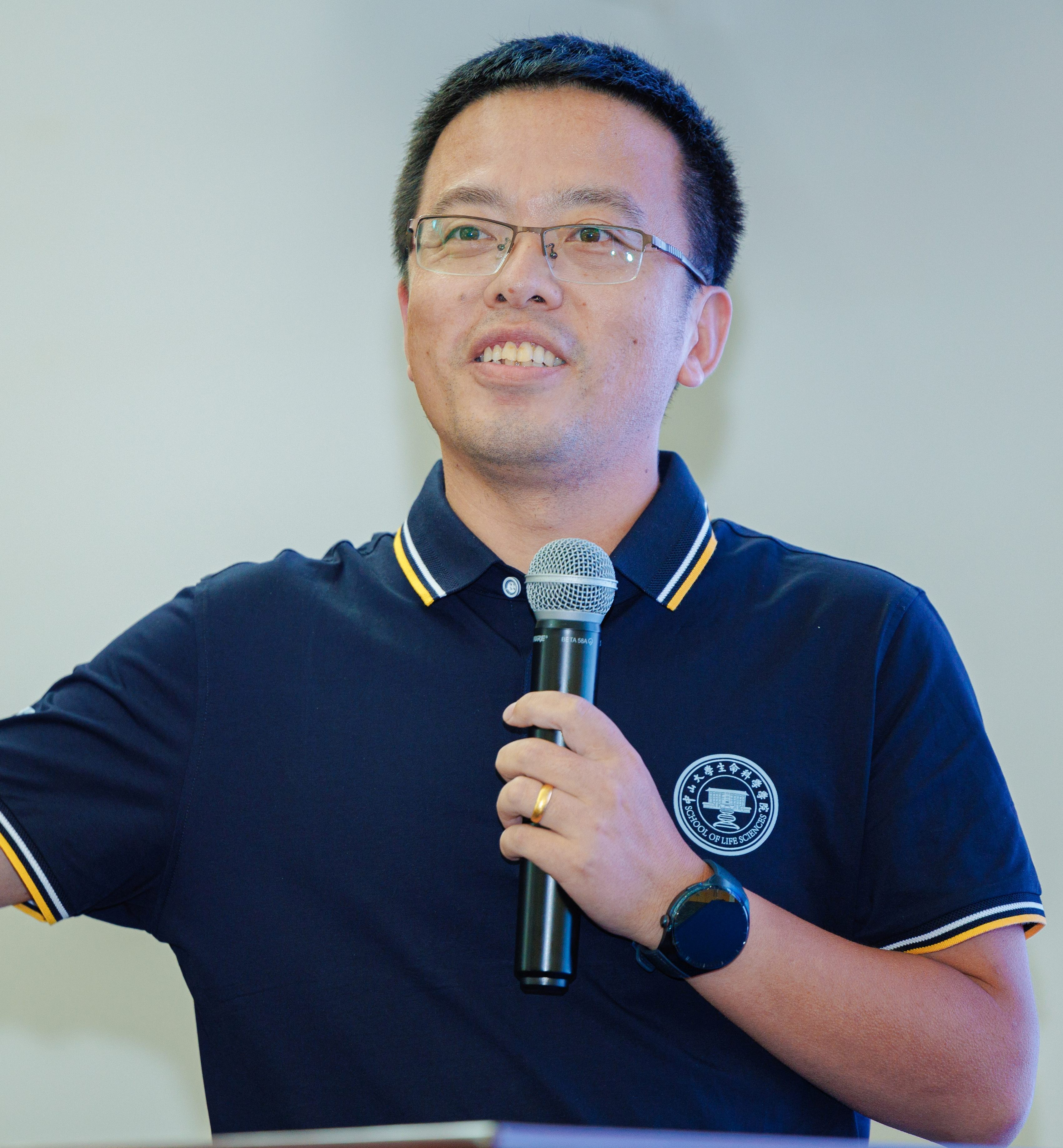 Jian Zhang