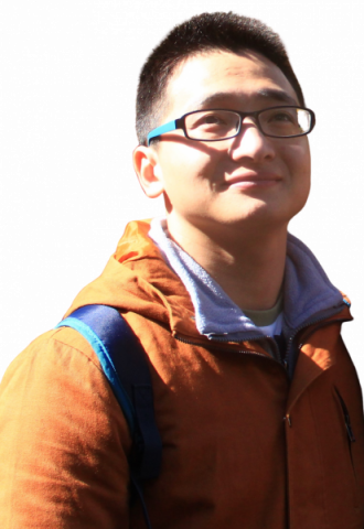 Kehui Liu