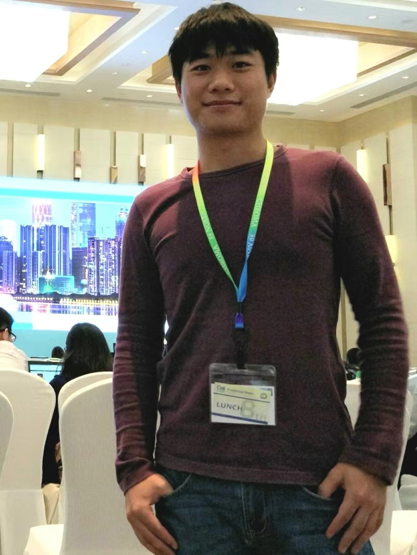 Chen Xie